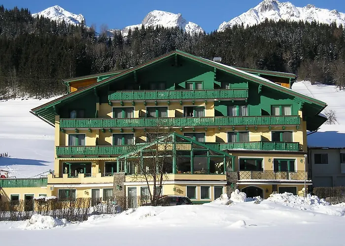 Hotel Druschhof