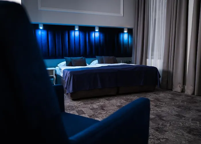 City Boutique Hotel