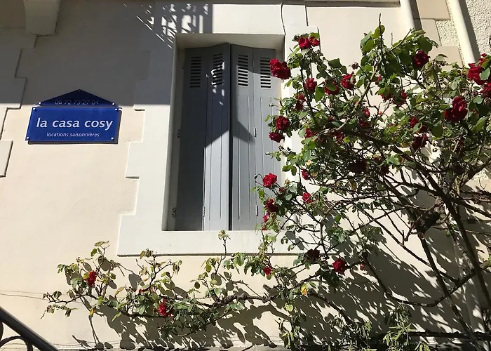 La Casa Cosy, Appart'Hôtel