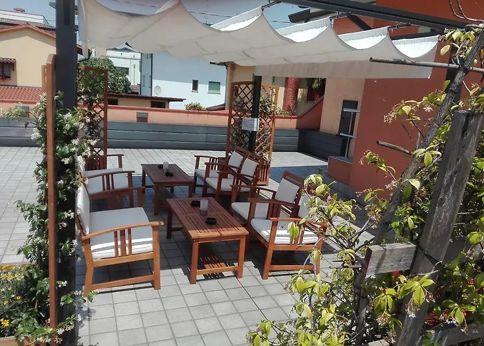 La Casa Degli Angeli - Agli Angeli Ristorante Pizzeria