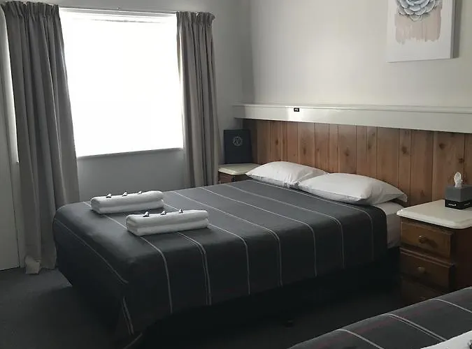 Glenrowan Kelly Country Motel