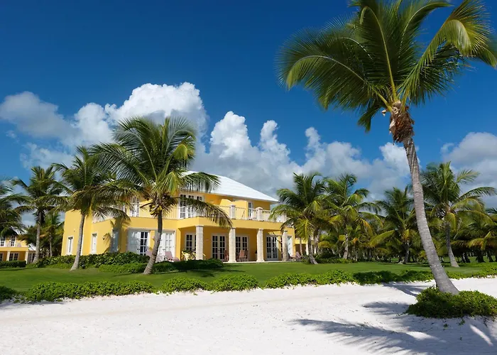 Hotel Tortuga Bay Punta Cana