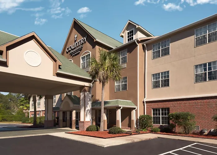Country Inn & Suites By Radisson, I-95, Ga