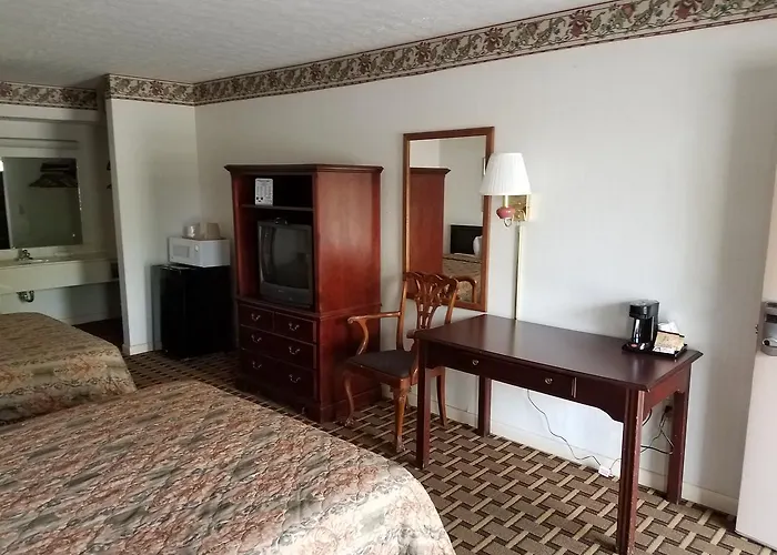 Imperial Lodge