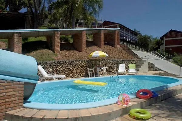 Morro Do Sol Hotel & Eventos