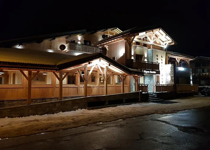 Alpen Roc