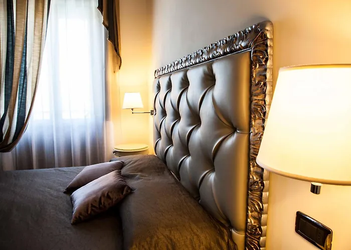 Hotel Castello Di Septe