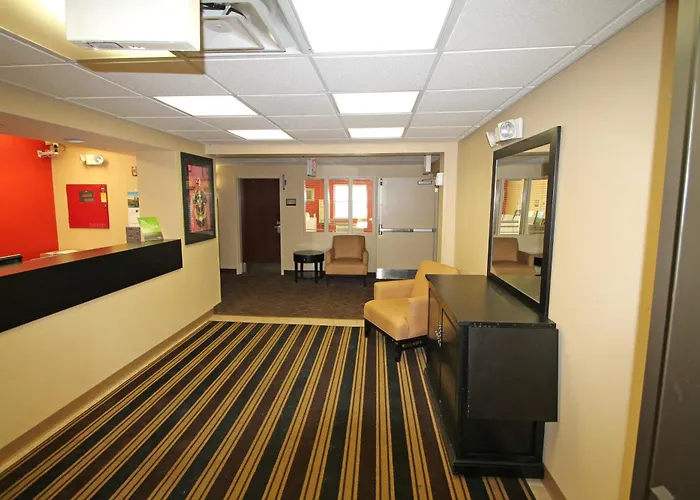Extended Stay America Suites - Buffalo - Amherst