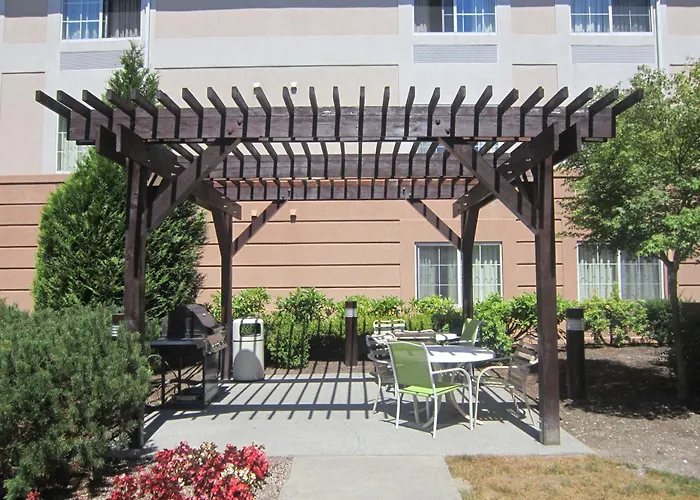 Extended Stay America Suites - Seattle - - Canyon Park