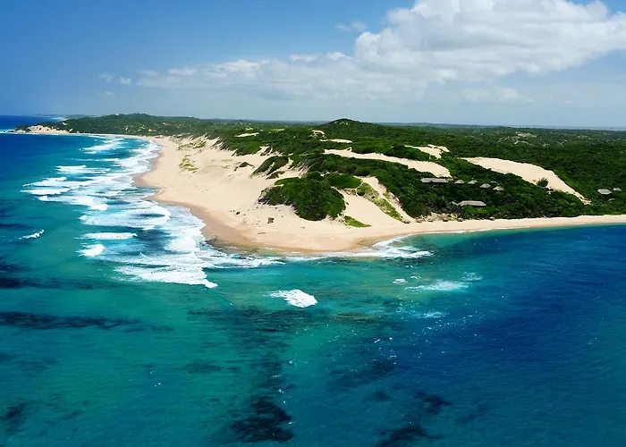 Machangulo Beach Lodge