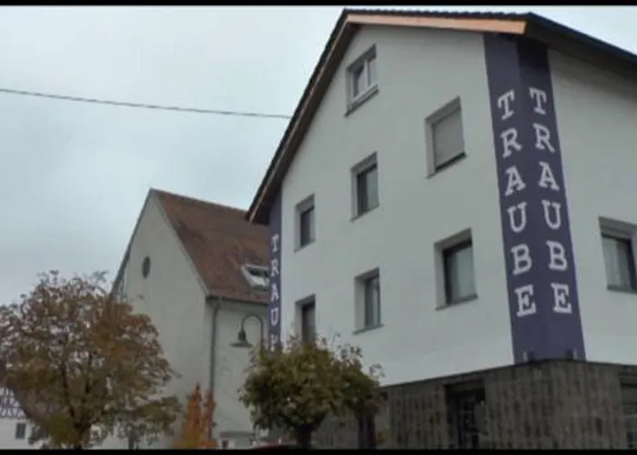 Gasthof Traube