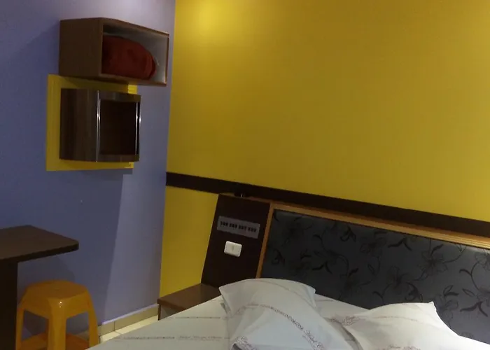 Hotel Carpe Diem