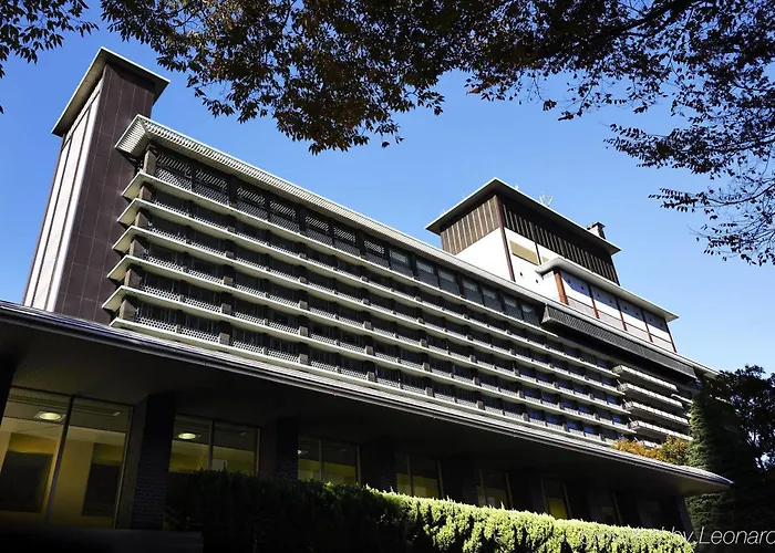 The Okura Tokyo