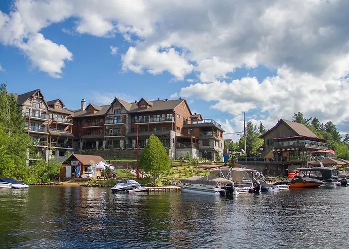 Le Viking Resort
