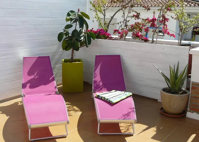 Hotel Alexandra Sitges