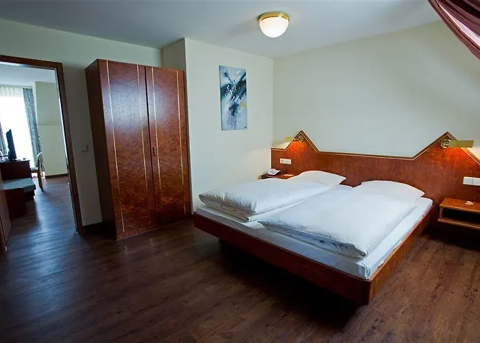 Hotel Ritter Bruchsal