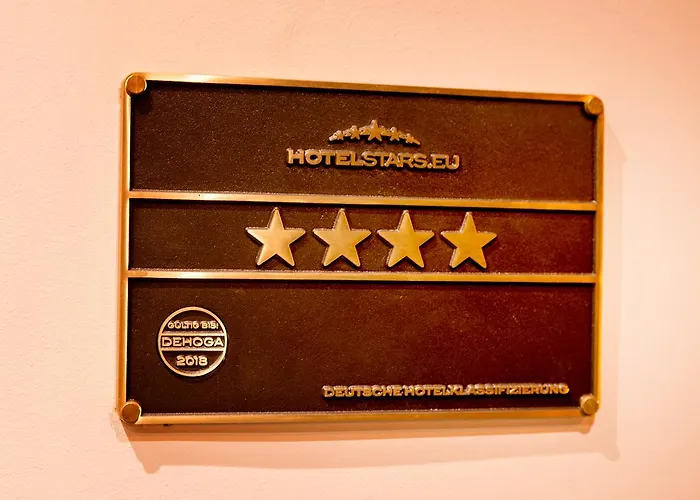 Hotel Restaurant Kohlbrecher Villeroy&Boch SPA Osnabrück