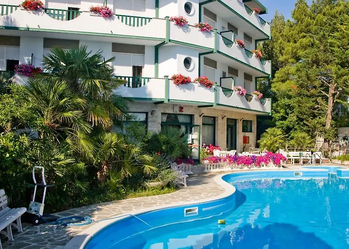 Hotel K2