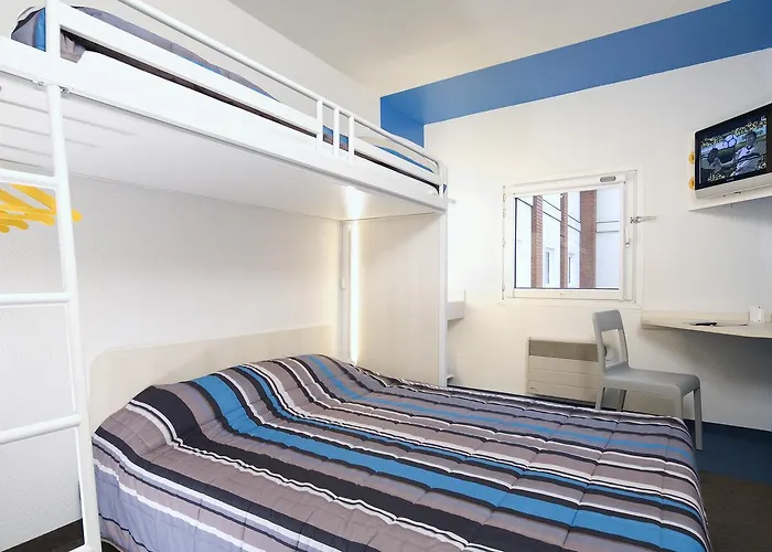 ENZO HOTELS 1er PRIX