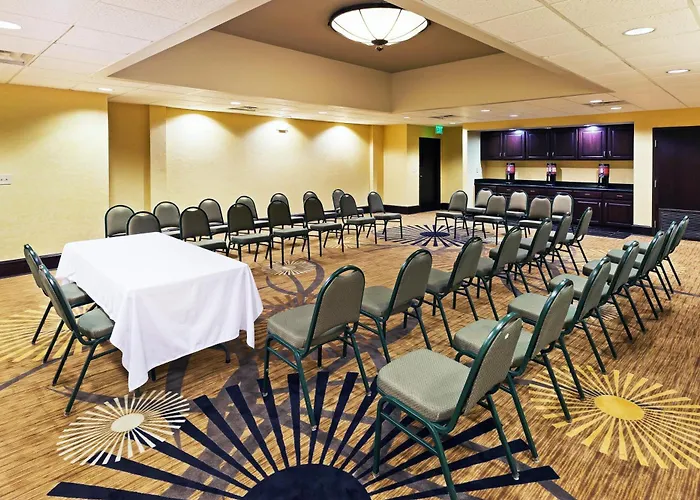Comfort Inn Sherman - Denison Area