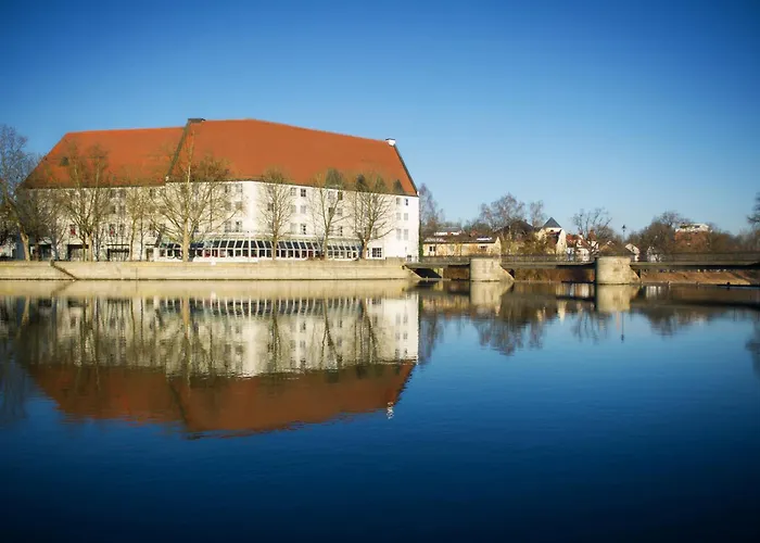 Roomingtons Kaiserhof