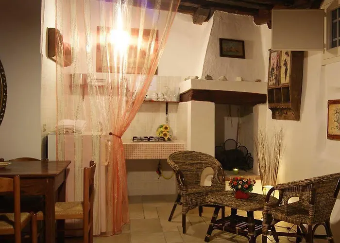 Hotel Borgo San Martino Bra