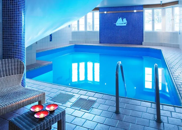 Quality Hotel Statt