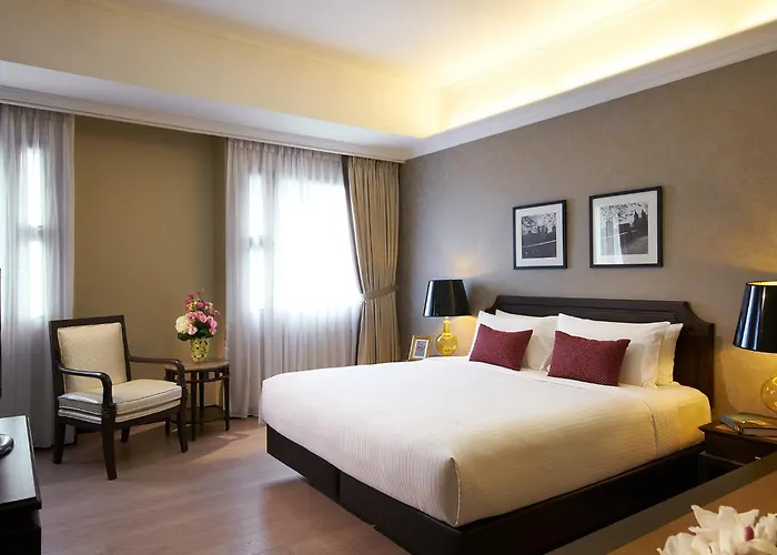 Orchard Parksuites By Far East Hospitality