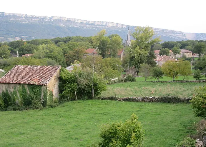 Hotel Rural Valtarranz