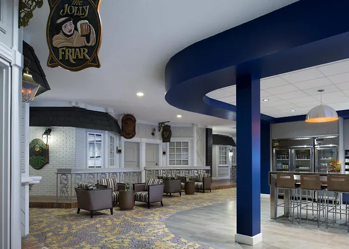 Saskatoon Inn & Conference Centre