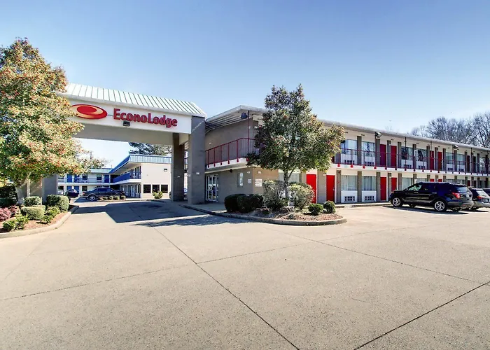 Econo Lodge
