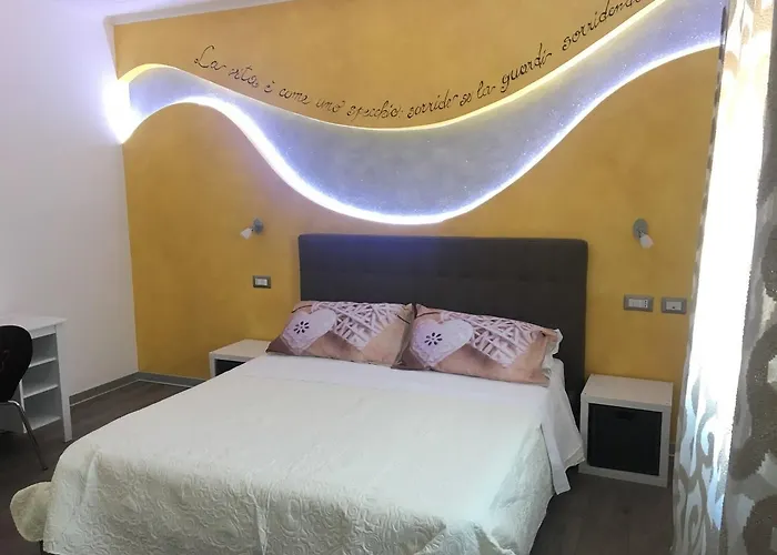 Dolce Vita Lovely Suites