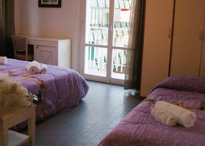 Hotel Amica