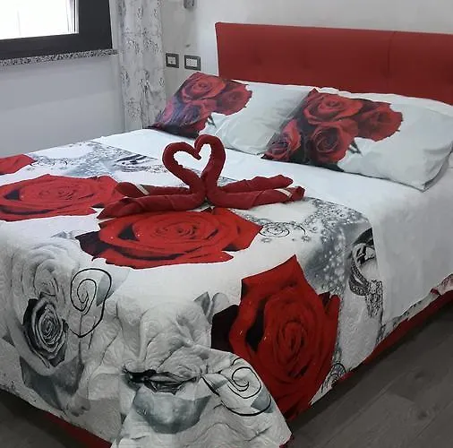 Dolce Vita Lovely Suites