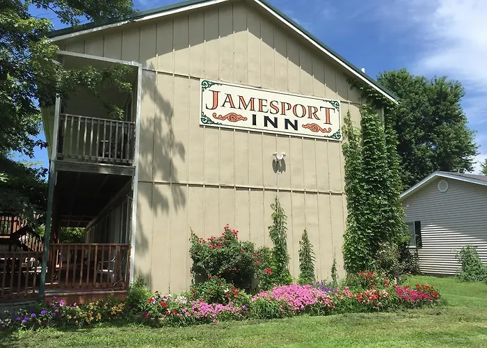 Jamesport Inn