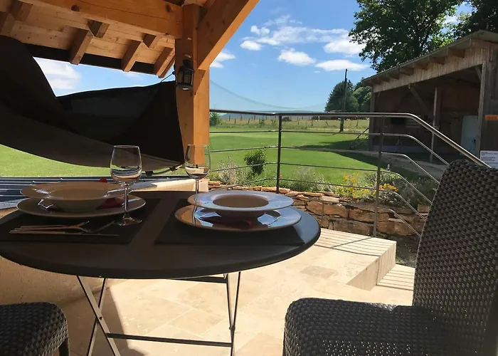 Golf de La Chassagne