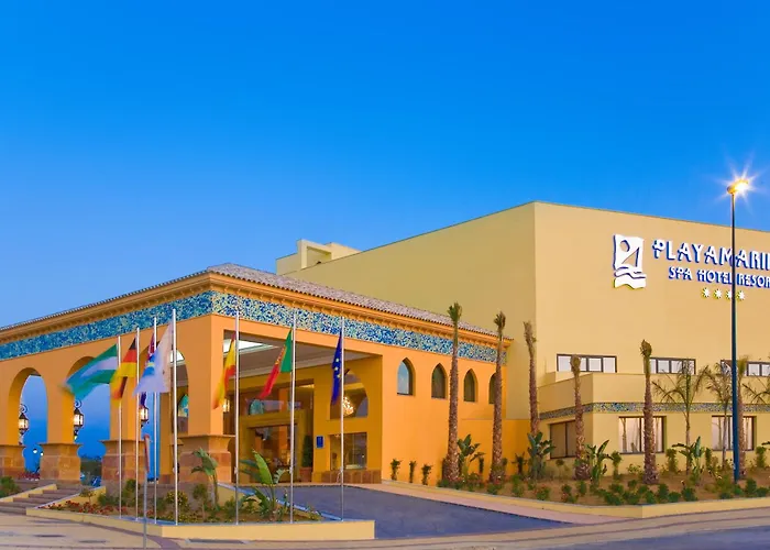 Playamarina Hotel Aiamonte