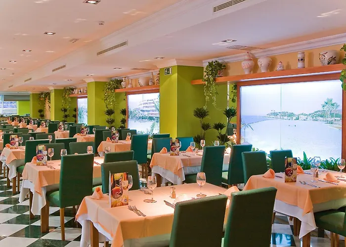 Playamarina Hotel Aiamonte