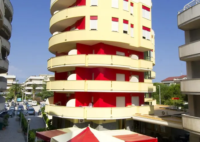 Hotel Esperia