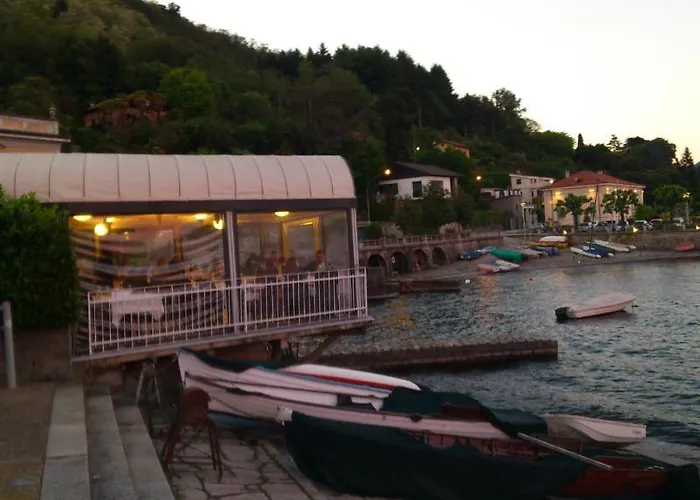 Lago Maggiore