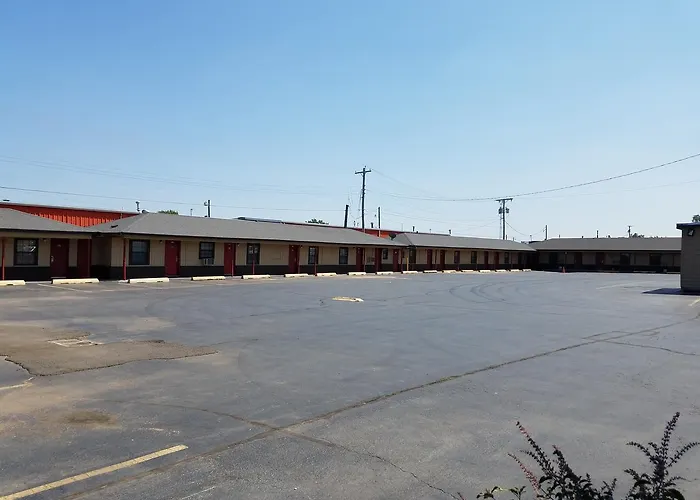 Budget Inn