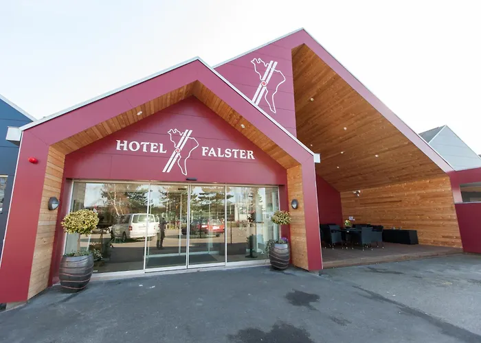 Hotel Falster