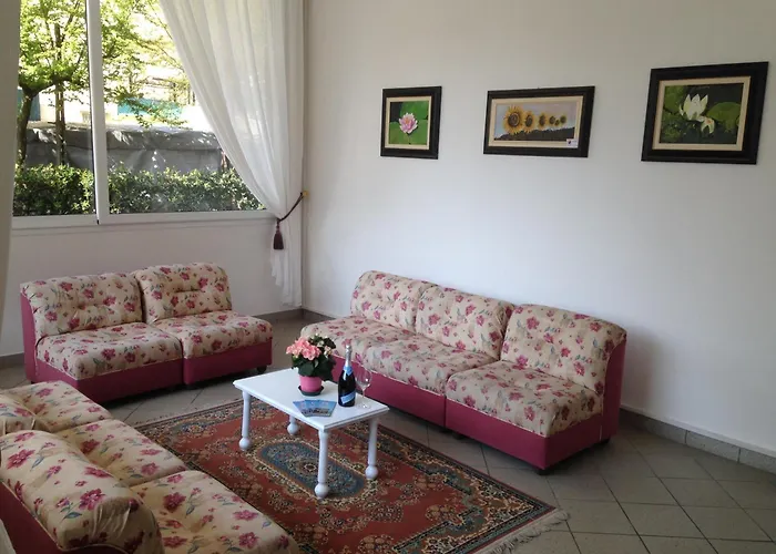 Hotel Primula