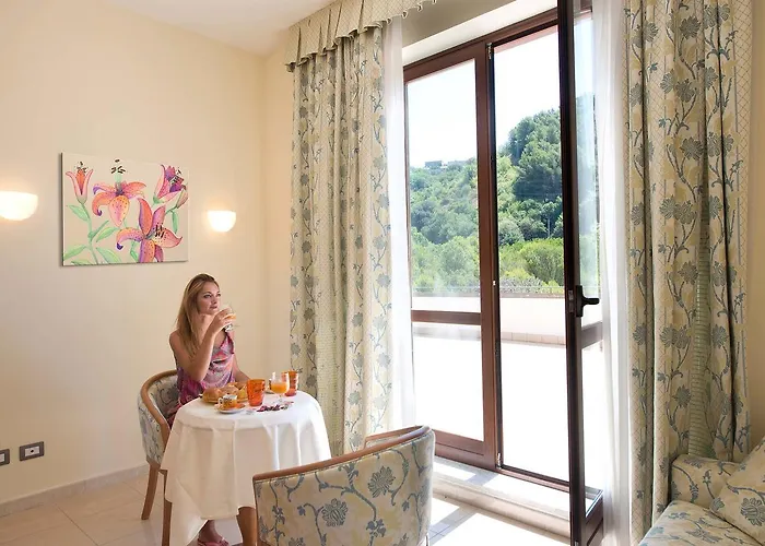 Terme Forlenza
