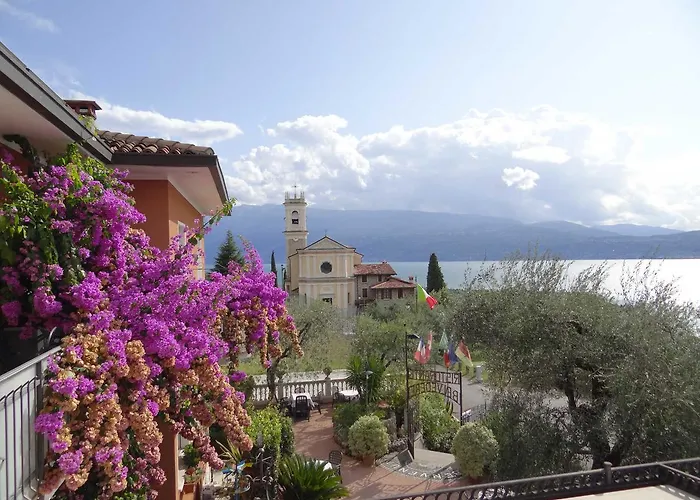 Belvedere Hotel&Villa