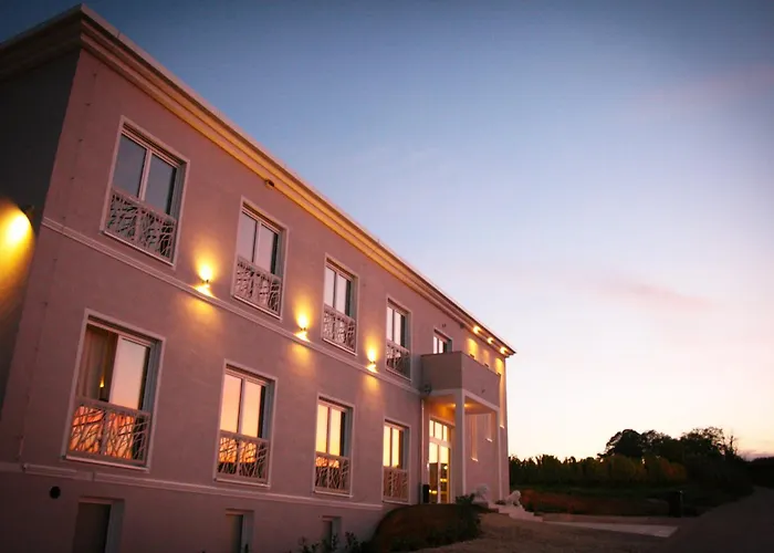 Winzerhotel Trautwein