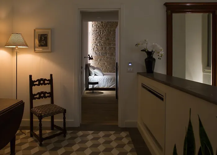 Bed and Breakfast Al Foro Annonario Senigallia