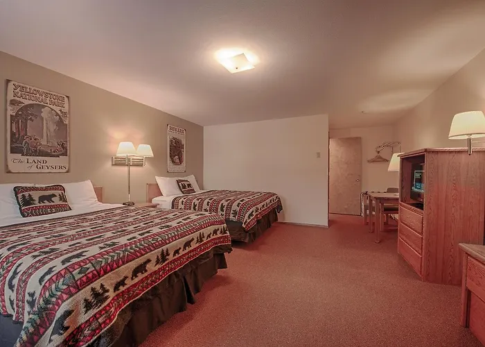 City Center Motel