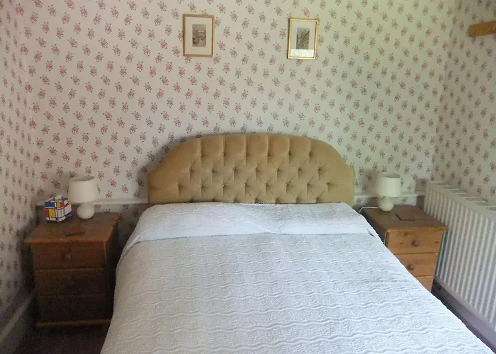 Grange Farm House