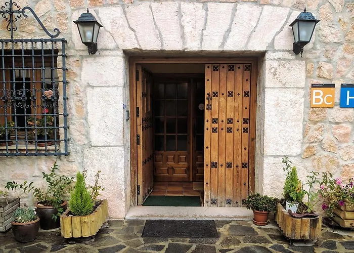 Hotel La Gerencia